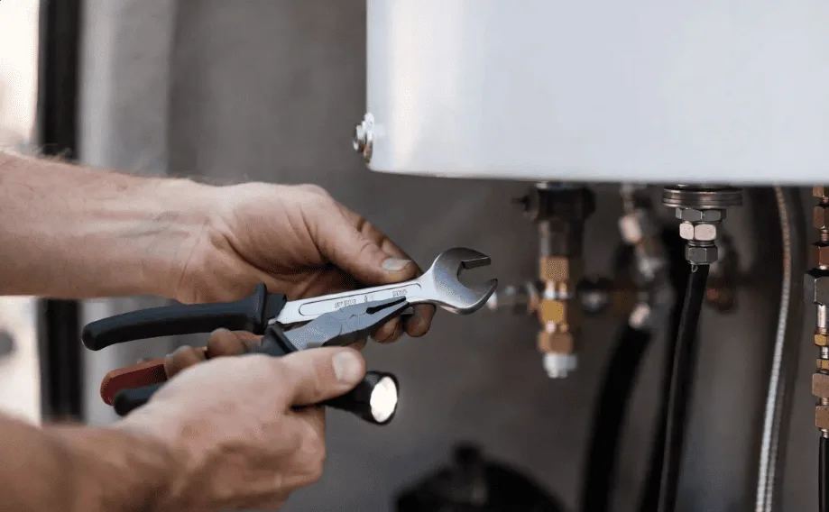 Why choose Water Heater Repair in Hooper, NE